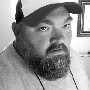 Meet your Posher, Caleb